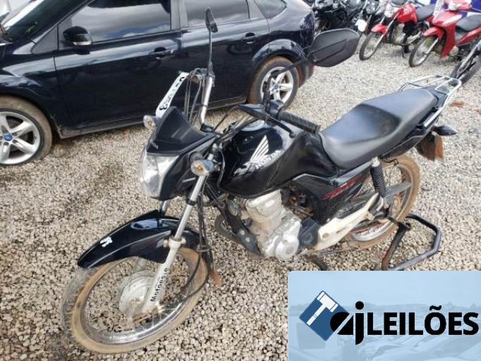 HONDA CG 160 19/20