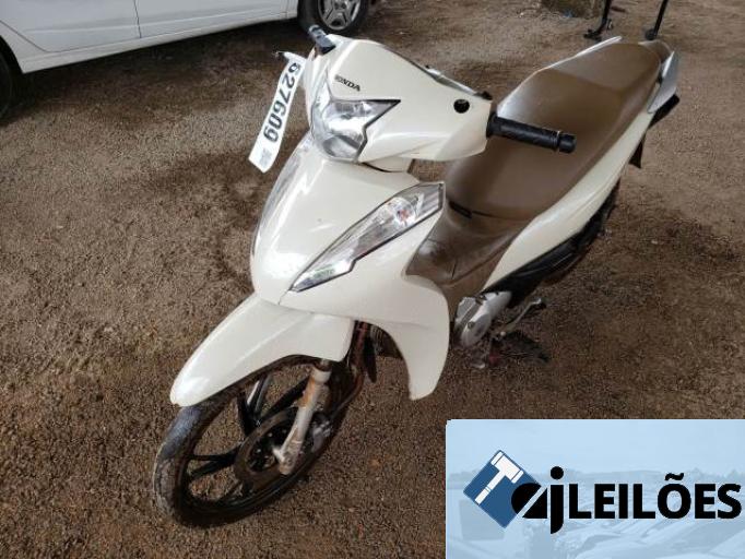 HONDA BIZ 20/20
